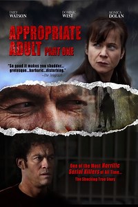 Appropriate Adult I - Apple TV