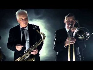 Autumn Leaves | Full Steam Jazzband | 2013