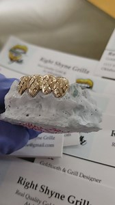 Come See Me I'll Get You Right !!! Right Shyne Grillz 4058757030 I Ship Orders Also. | Right Shyne Grillz | Facebook