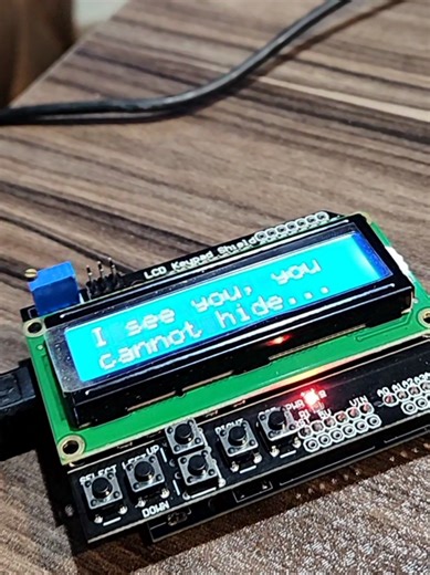 Arduino LCR Meter: Ride or Die Pt. 2