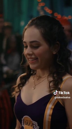 Samantha LaRusso: Mary Mouser's Stunning Portrayal in Cobra Kai