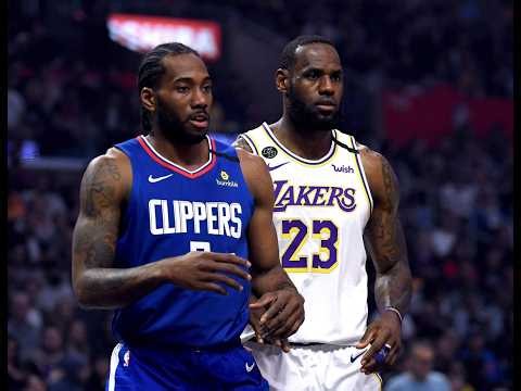 Blunt Talk Sessions: NFL & NBA Update