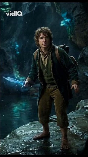 The Hobbit's Mythic Resonance: Timeless Archetypes