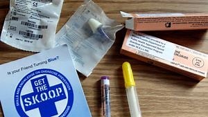 Opiate overdose deaths have 'risen sharply' in Canada: report