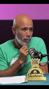 Cómo era el trabajo en un Table? | Radames De Jesus