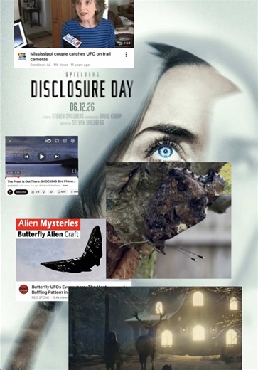 Aliens Linked to Animals and Insects: A Unique Perspective