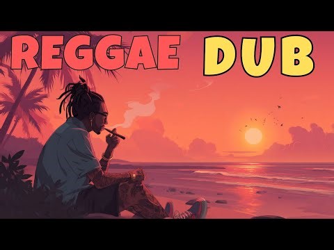 🎧 Ultimate Reggae Dub Mix | Rasta Roots & Conscious Vibes | Roots Reggae Dub Mix