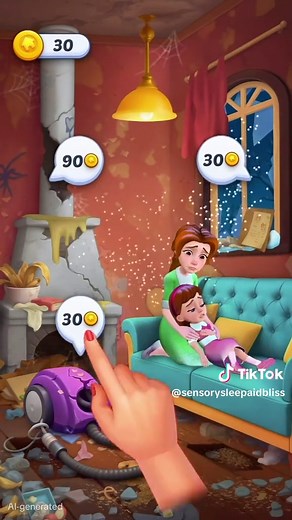 Mini Games in Gardenscapes: Your Guide to Fun Gameplay