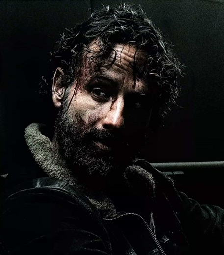 “Hey be safe” || (ORIGINAL CONTENT) #rickgrimes #daryldixon #twd #edit #fyp | @𝙖𝙭𝙤𝙣