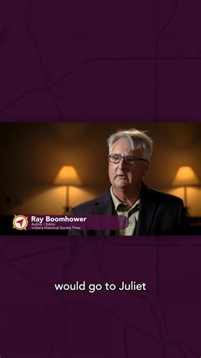 🌳📝 Juliet Strauss was a journalist from Parke County who dedicated years of her life to saving Turkey Run State Park from timber companies seeking to clear-cut the land. Today, Turkey Run is one of the most popular state parks in Indiana. But if it weren’t for one intrepid woman from Rockville, it may not exist. #JourneyIndiana #WTIU #Indiana #Hoosier #PBS #PublicMedia #TurkeyRun #StateParks #GreatOutdoors | Journey Indiana