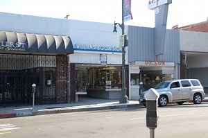 Support Your Local Bookstore