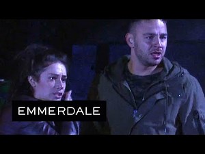 Emmerdale - Who Did Emma Shoot?!