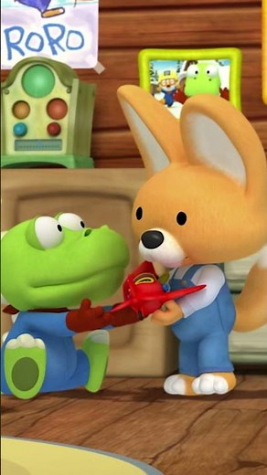5기 5화 💚 에디의 수수께끼 #뽀로로이야기 #뽀로로 #PORORO