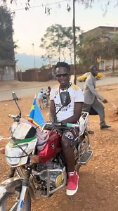 Vini Jr du Congo 🇨🇩🥲. | LOME BUZZ ACTU II