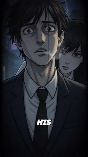 Annai Onna | Japanese Urban Legend