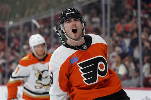 Wednesday Morning Fly By: Bring on the Flyers After Dark™