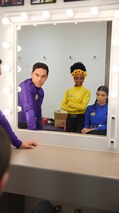 Hey you! Yes, YOU! Don’t forget how awesome you are. Happy Thursday! | The Wiggles