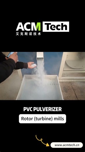 high output PVC pulverizer/PVC grinding machine/PVC powder mill/600-800Kg/h Plastic grinding machine