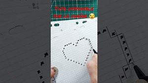 Tutoriel en pixel art : Dessinez un coeur pour la Saint-Valentin - VideoTutoriels