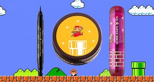 6 Amazing Nintendo Fashion Collabs That We High Key Want in Our Lives Now