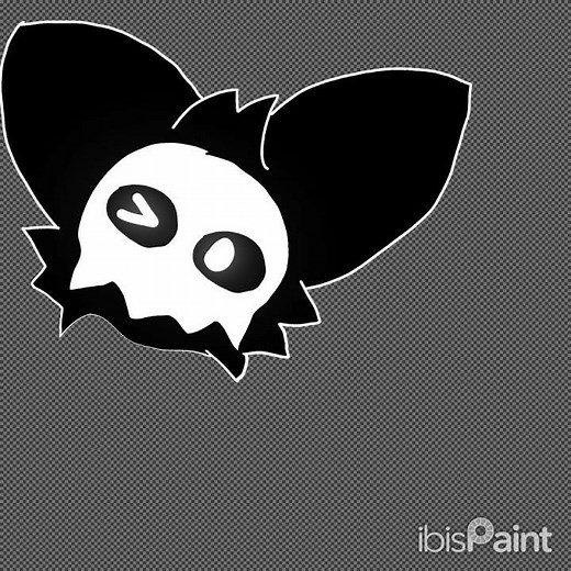 Back to drawing. 🙂 — Haven't drawn in a while 😶‍🌫️ #music #edit #puro #changed #art #fanart #furry