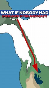 Alternate Histories: Life Without Humans in the Americas | Alternate History Hub | Facebook