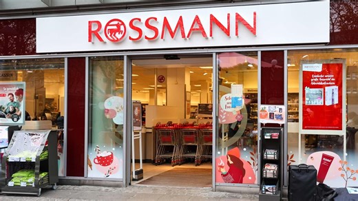 AfD-Streit: Rossmann und Vorwerk verlassen Familienunternehmer-Verband