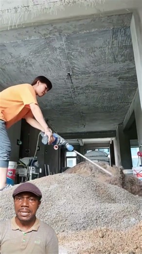 Hand-Held Mixer Changing the Game.