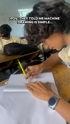 Mr.prince | Mech students can relate this 😹🥲 | Instagram