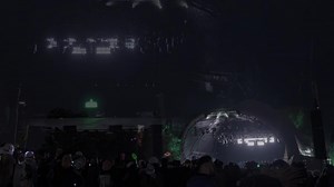 🎇 Watch the full Spectacle going live at 19:00: https://youtu.be/DWRjGFS3IfE | The Secret Garden Party