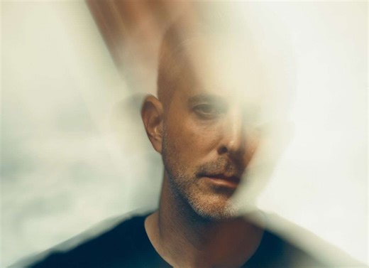 Matt Hammitt Debuts "Days God Gave" - TCB - Matt Hammitt