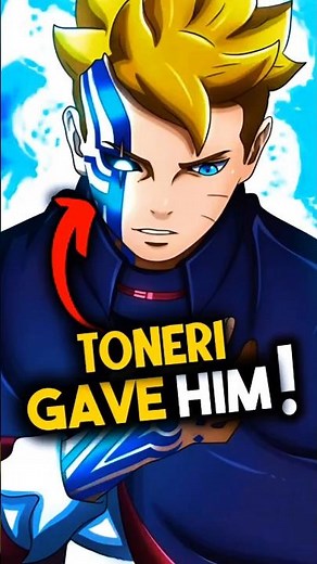 How Boruto Got the Jougan? Finally Explained in Simple Words! | Jougan Origin Breakdown 🍁#debo