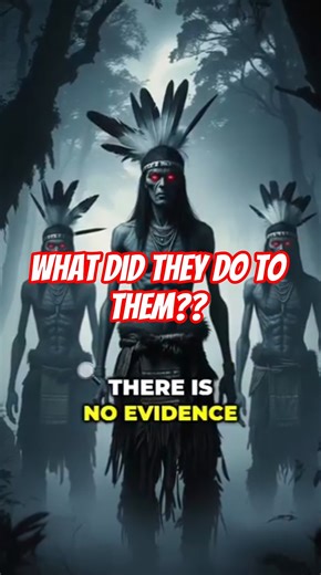 Americas Oldest Mystery...