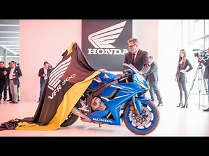 Unleashing the Legend: Honda VFR800 Review - Performance, Features & Ride Experience