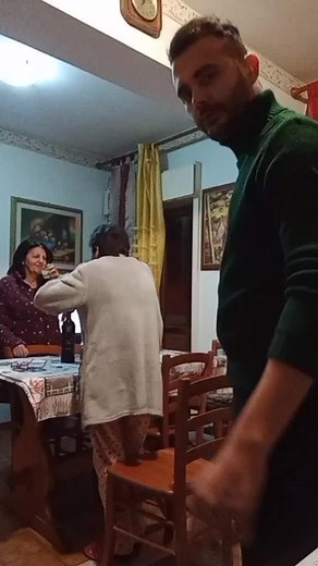 Video di fede86k (@fede86k) con El Boom - Chimbala