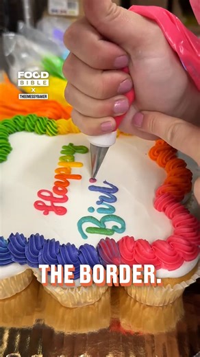 The best custom cakes I've ever made 👌🎂 | FOODbible