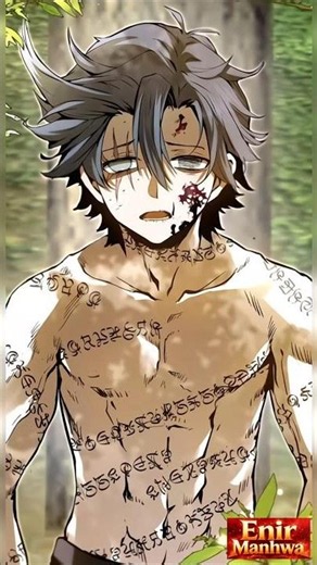 He Took All Their Pain, Yet They Left Him to Die.