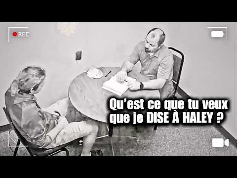 Il réalise qu'il vient de TUER le mari de sa petite amie