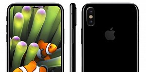 More detailed alleged iPhone 8 schematic surfaces, suggests wireless charging will be based on Qi tech - 9to5Mac