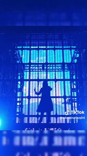 ADO Live Performance of Stay With Me from World Tour