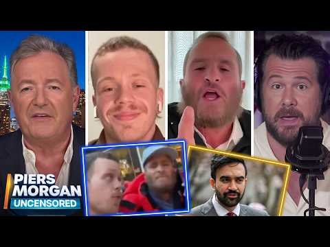 "You Are a DANGEROUS MAN!" Rabbi Shmuley vs Iceland Protester + Steven Crowder