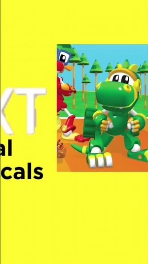 Animal mechanicals is now on Nicktoons ￼￼