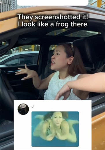 Swimming at Kili-Kili Meme: Simon Says Vlog Insights