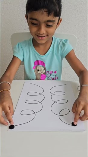 24K reactions · 66 comments | Bilateral Coordination Activity #save #trylater [kidsactivity, kids play ideas, kids activities] | Preethimanojkumar | Facebook