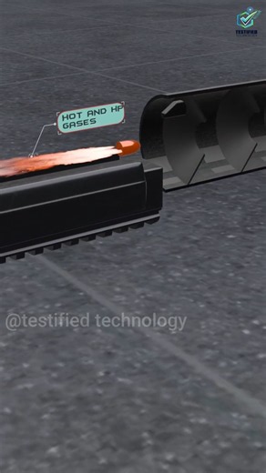 How Gun Suppressors Actually Work | The Science Behind Silencers