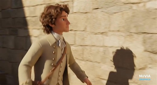 The History of Asante (Ashanti) As documented by English Traveler and Author Thomas Bowdich #meyeasanteni Animation by Nuvia Graphica | MeYɛ Asanteni