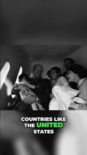 The Heart-Wrenching Truth Behind Operation Babylift