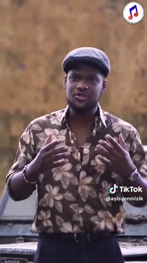 Harmonik - Incroyable #mizik #mizikayisyen #incroyable #harmonik