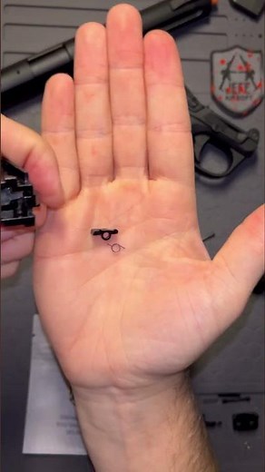 AAP-01 Auto Sear install fix full auto