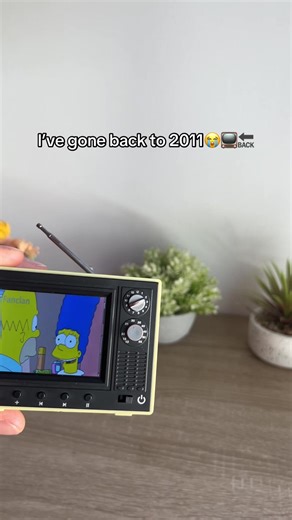 Nostalgic Moments from 2011: A Dive into Classic TV